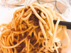 -牛王庙吳記怪味面(双楠店)