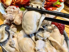 -蚝翅·海鲜粥·烧烤·龙虾季(海曙天一店)