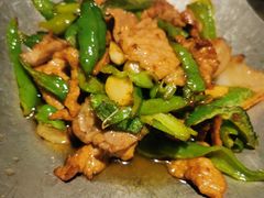 -雀蓝川菜(奥体广场店)