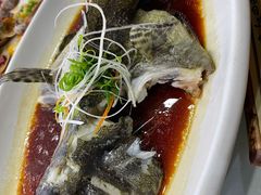 -范饭椰林川湘味海鲜·椰子鸡(三亚湾椰梦长廊店)