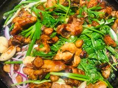 -九毛九西北菜(大东海店)