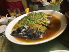 -乐口福家常菜馆(古庸路店)