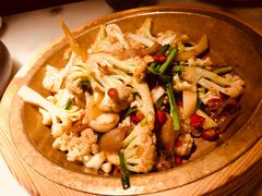 -佬麻雀·新湘菜(珠海金发购物中心店)