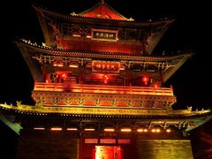 -大同古城-太平楼