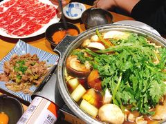 -渔寿司·日本料理(艾尚天地店)