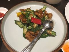 -广州文华东方酒店·江-由辉师傅主理