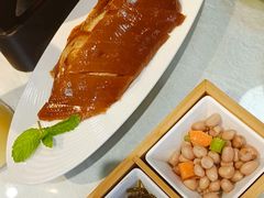 -郭林家常菜(狼垡店)