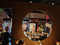 -呷哺呷哺 黄金牧场 (欢乐谷店)