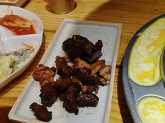 -喜来稀肉(北外滩白玉兰广场店)