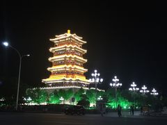 -永定河休闲森林公园