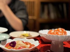 -稍可轩博物馆餐厅