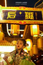 点击看大图 -菲啦城堡高端儿童摄影会所(武夷商业城店)