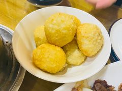 -桃记小吃(贞观街)