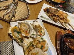 -割烹酱子日本料理(弘基财富广场店)