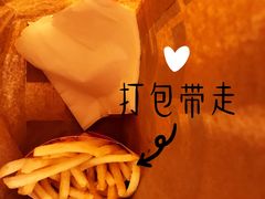 -麦当劳(海岸城店)