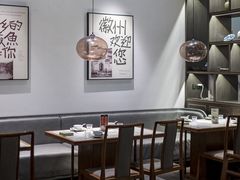 -大鱼徽州·寻味徽菜(星光总店)
