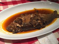 -西贝莜面村(香蜜湖店)