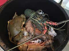 -真浪大家乐海鲜餐馆