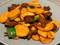 -留半山·香港食堂(啦啦宝都店)