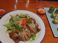 -阮氏娘·越南料理(双子塔店)