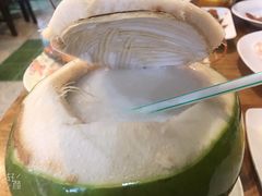 椰汁-两兄弟Song Pee Nong(2号店)