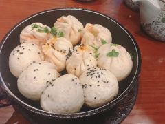 特制小锅生煎-大壶春生煎(四川中路店)