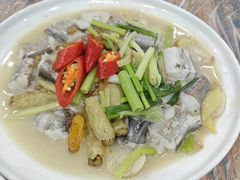 -醉壹号海鲜大排档(厦门美食地标店)