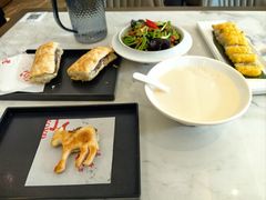 -高玛纳驴肉火烧(一世界店)