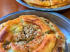 -成都麻辣肉饼(上马营店)