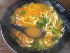 -家烧面馆【南山路知名经典面食】