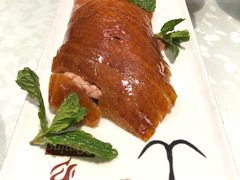 -鸭匠食府·挂炉烤鸭·新京菜(阜成路店)