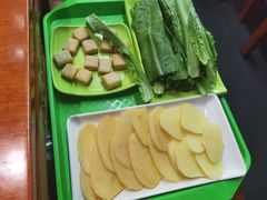 -三煮纸包鱼(青岛总店)
