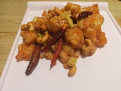 宫保虾球-盘飧市(春熙路店)