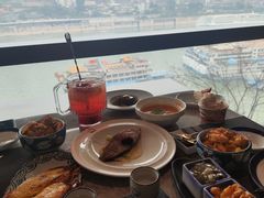 -極上萬膳·日料放题(来福士江景店)