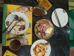 -拉丁餐厅·巴西烤肉自助(正佳广场店)