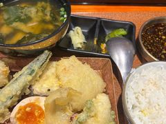 -天妇罗内顺田(罗湖店)