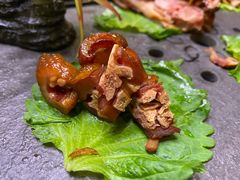 -名羊天下陕北横山铁锅炖羊肉(博文路店)