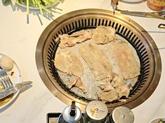 -苏格里岛自助海鲜烤肉(中州万达店)