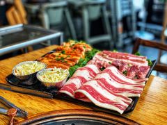 -秋木烤肉·韩国牛肉名家(高新旗舰店)