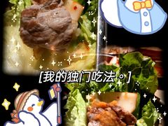 -金顺韩式烤肉·网红烤肉店(广利路店)