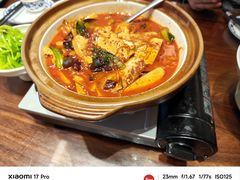 -面辣子·陕西家乡菜(钟楼店)