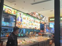 -奉天掌柜·非遗猪手·笨饺子(崇山路店)