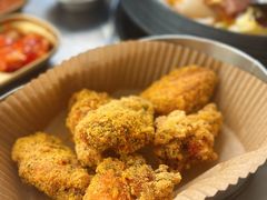 -양평식당·杨平食堂(华贸店)