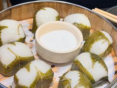 -蘸小院铁锅炖·蘸酱菜·东北菜(怀远门店)