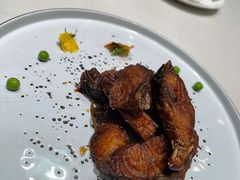 -蝶园·装修中(BFC外滩金融中心店)