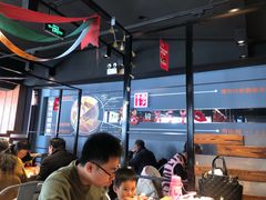 大堂-西少爷(五道口店)
