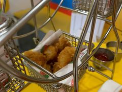 -嗨皮儿·现蒸面皮(抄纸巷店)