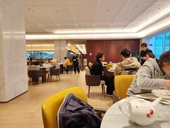 -喜来登由由大酒店九州膳坊中餐厅
