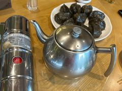 -海兰江石锅饭(水上店)