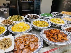 -华盛丰温州大排档(东三环南路店)